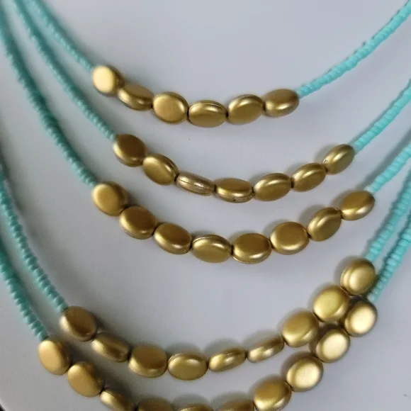 Necklace - Picture 2 of 3